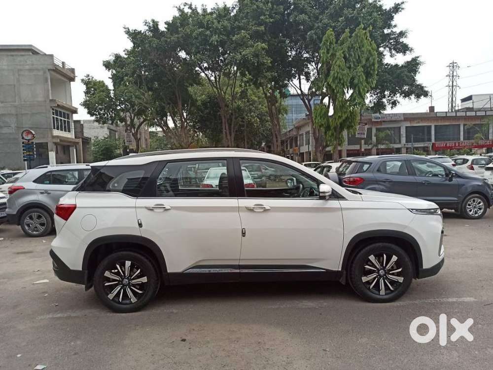 Mg Hector 2.0 Sharp Diesel, 2020, Diesel