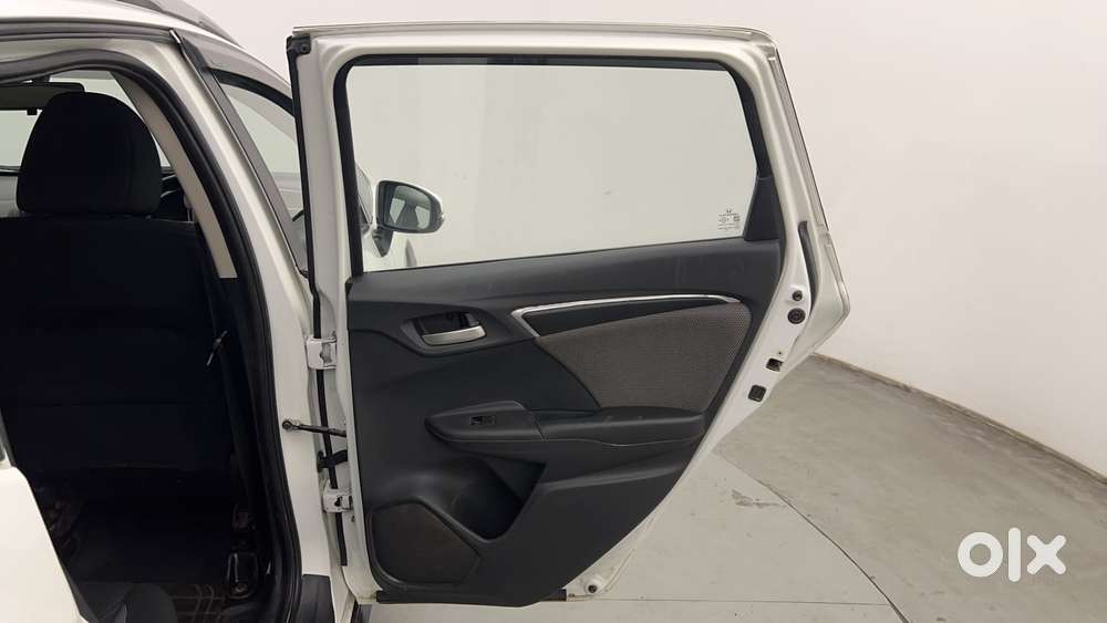 Honda Wr-v 1.2 Vx I-vtec, 2019, Petrol