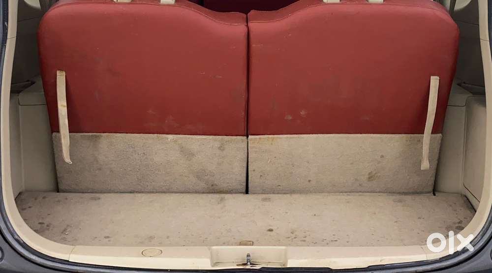 Maruti Suzuki Ertiga