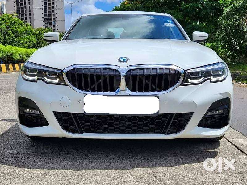 Bmw 3 Series 2020