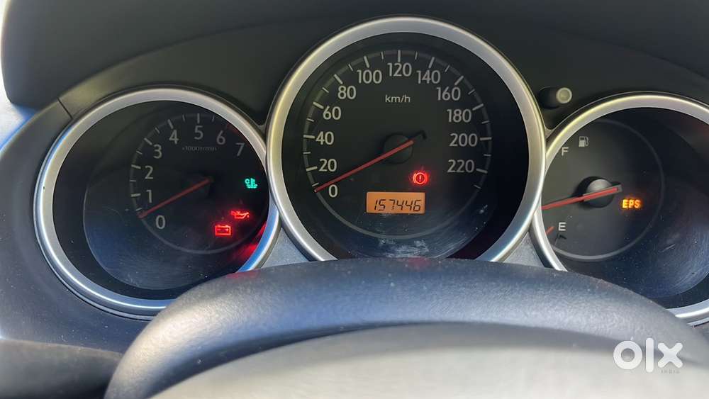 Honda City Zx Petrol 2005