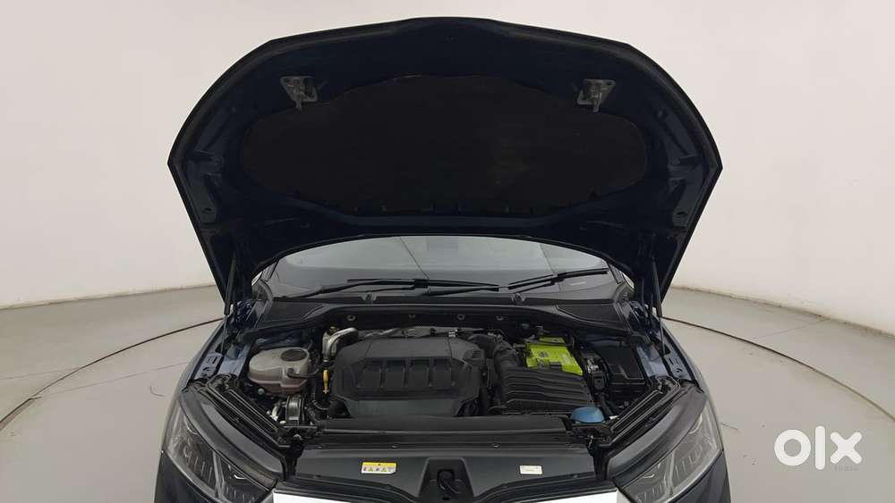 Skoda Octavia 2.0 Tdi At L K, 2021, Petrol