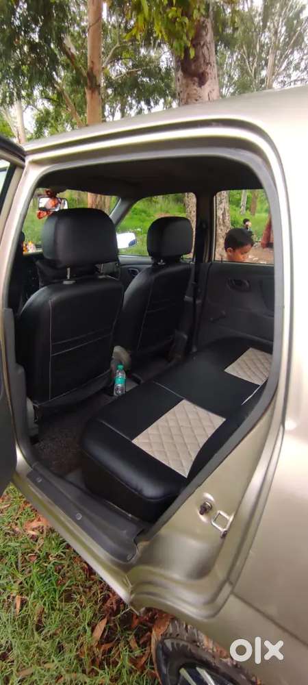 Maruti Suzuki 800 Petrol