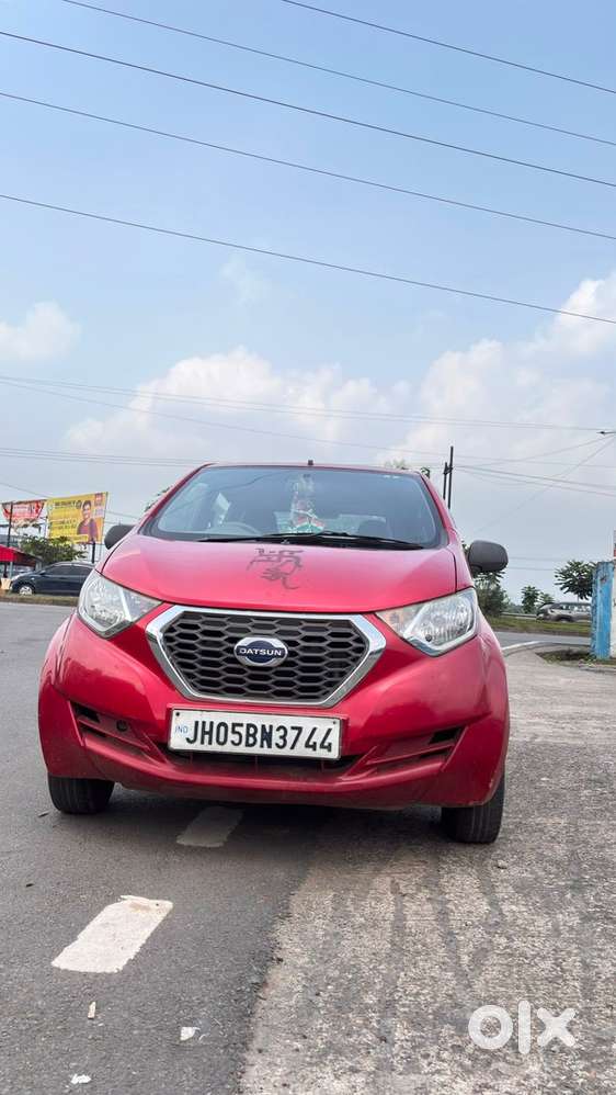 Datsun Redi Go 2018 Petrol