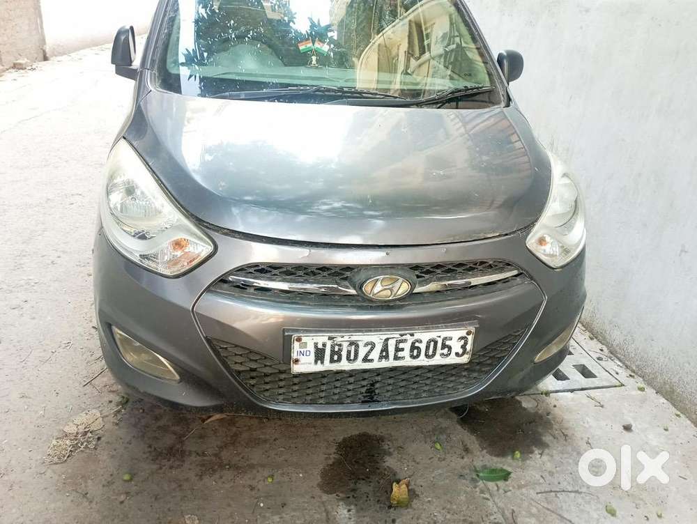 Hyundai I10 Era 2013model 2029tax Well Maintained All Papers Update