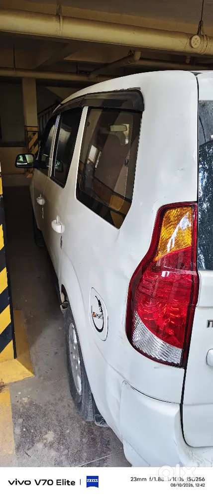 Mahindra Xylo Diesel 2009