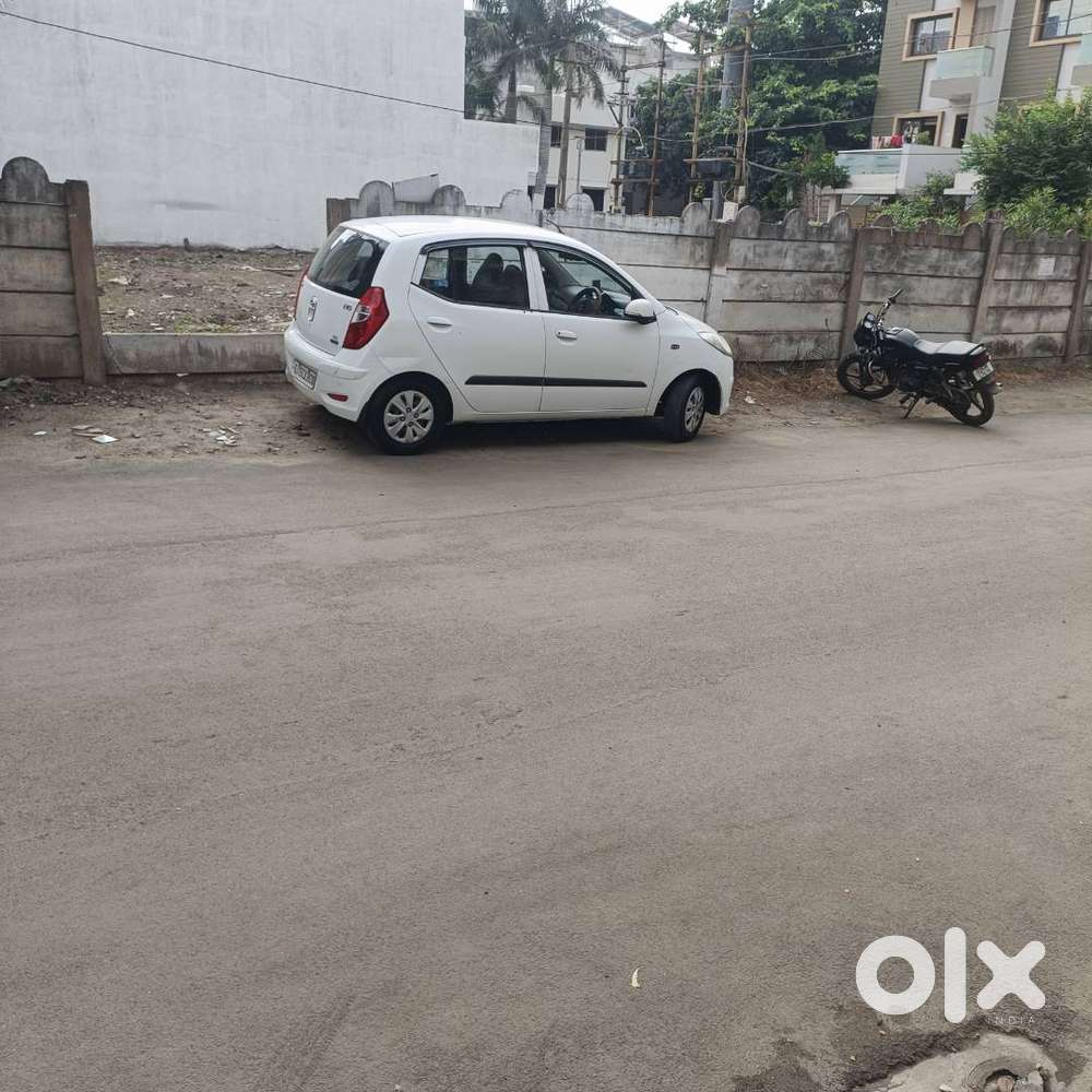 Used Hyundai I10 2012