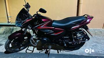 Honda Shine BS6 125CC Brand new in best condition Motorcycles