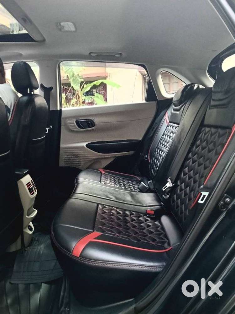 Hyundai I20 1.2 Sportz (o), 2024, Petrol