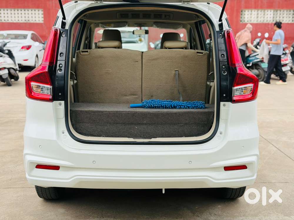 Maruti Suzuki Ertiga Vxi (o) Cng, 2024, Cng & Hybrids