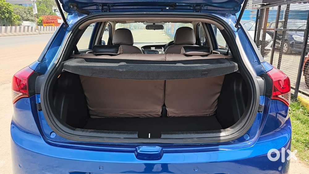 Hyundai I20 Asta 1.4 Crdi, 2016, Diesel