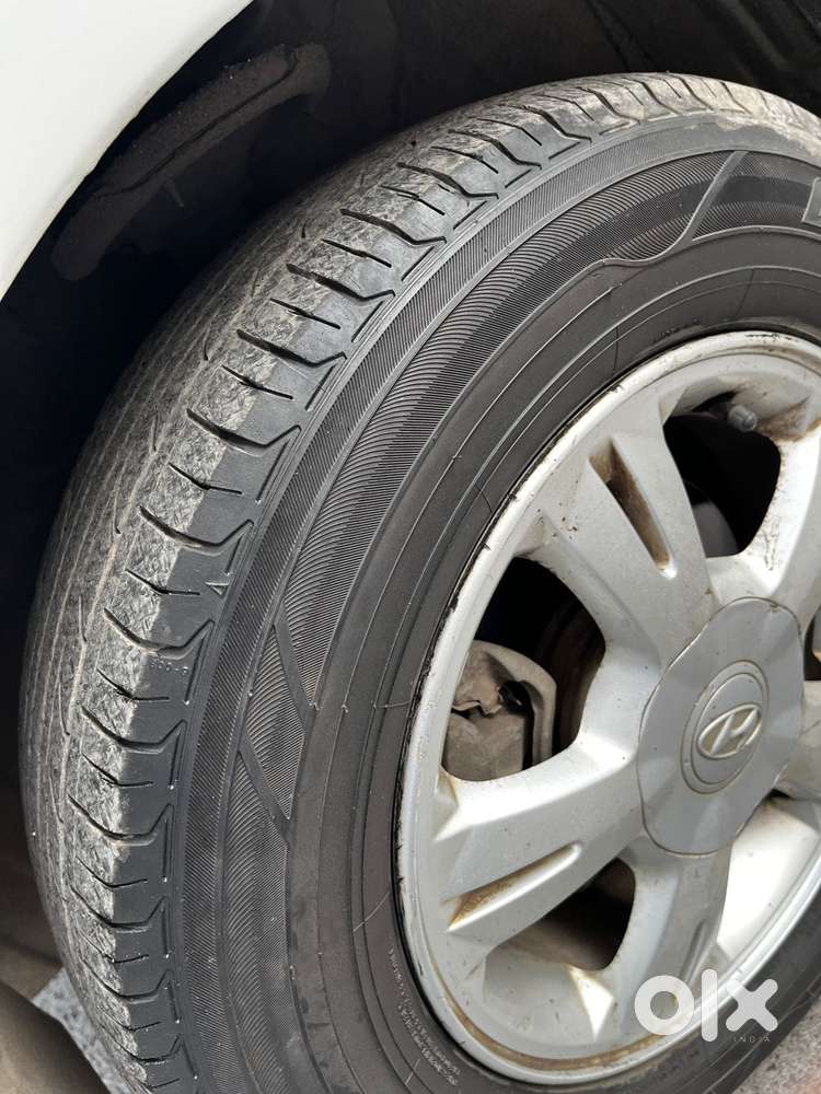 Hyundai I20 2009-2011 Magna, 2010, Petrol