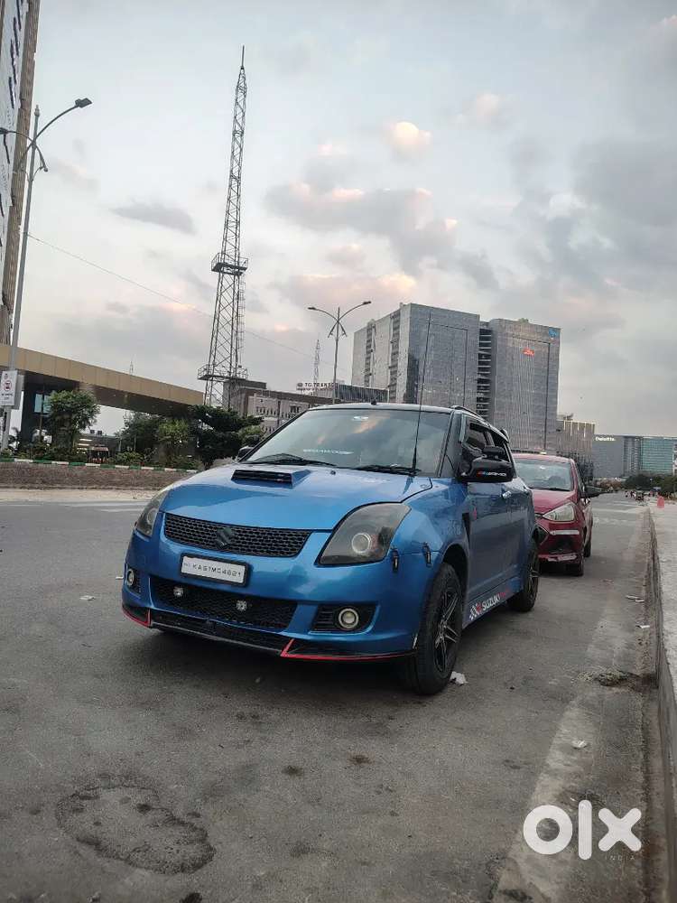 Arjent Sale My Car
