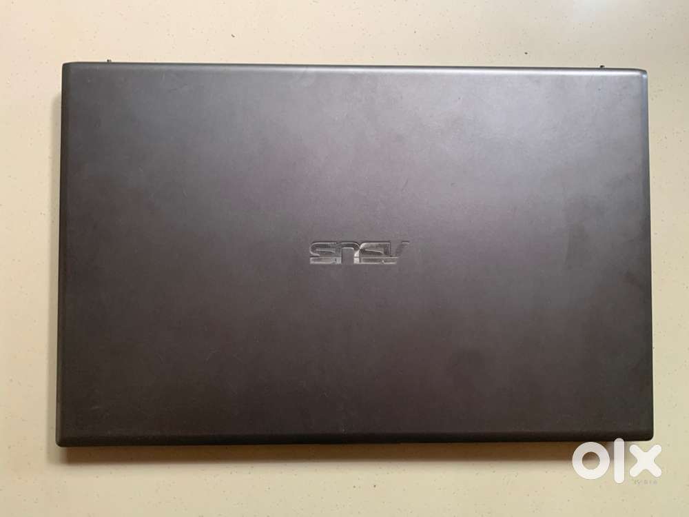 Asus i3 1tb ssd 4gb ram office use