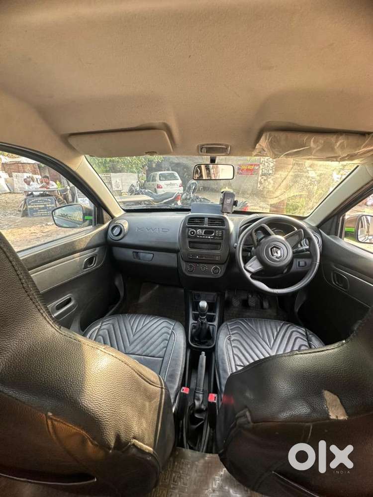 Renault  Kwid 2020 Modle