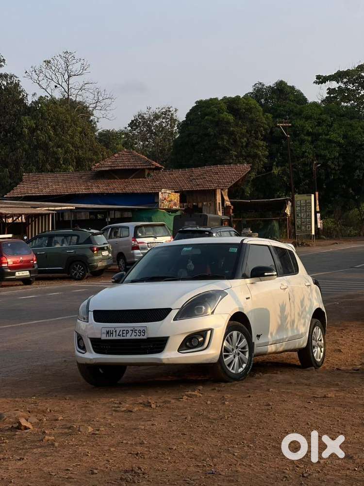 Maruti Suzuki Swift  2015 Year