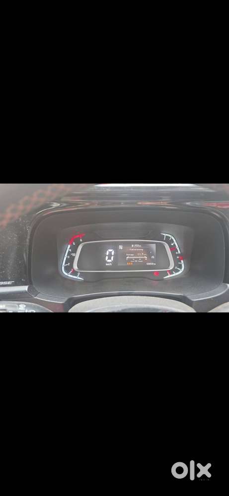 Kia Sonet Gtx 2023 Diesel, Single Owner