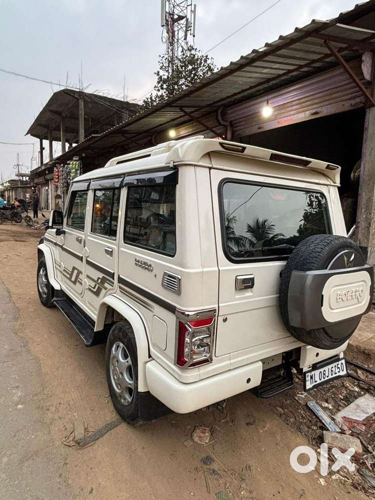 Mahindra Bolero 2023 Diesel Good Condition