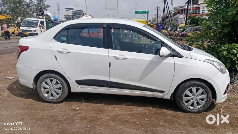 Hyundai Xcent 1.1 Crdi S, 2014, Diesel