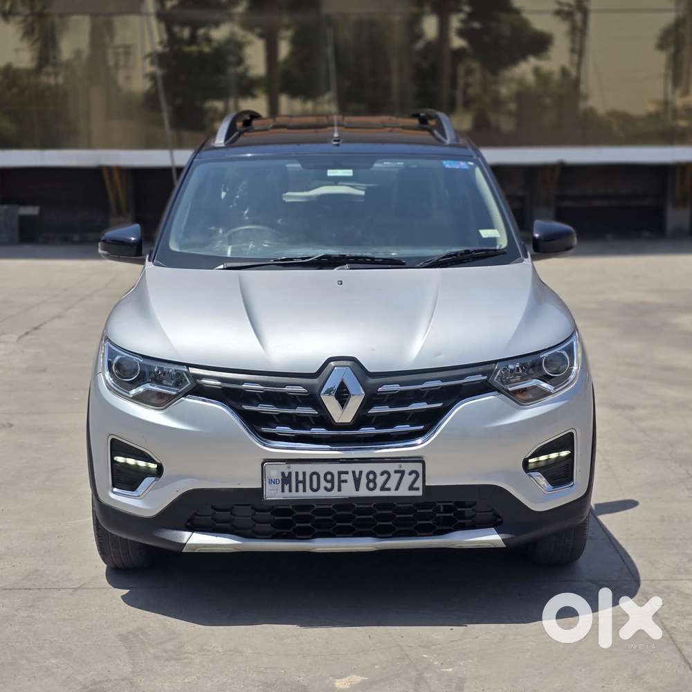 Renault Triber, 2021, Petrol