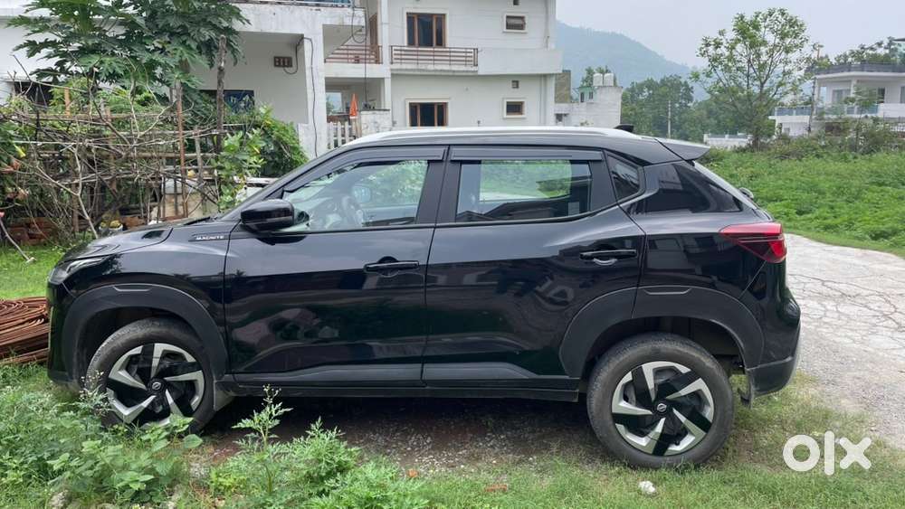 Nissan Magnite Petrol 2023