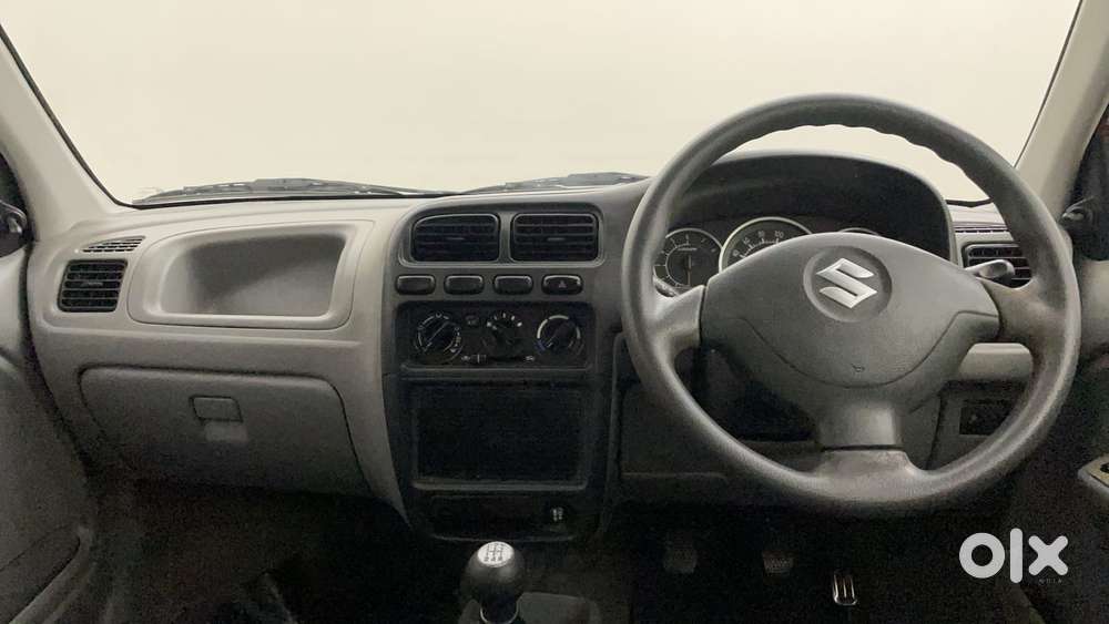 Maruti Suzuki Alto K10 2010-2014 Vxi, 2013, Petrol