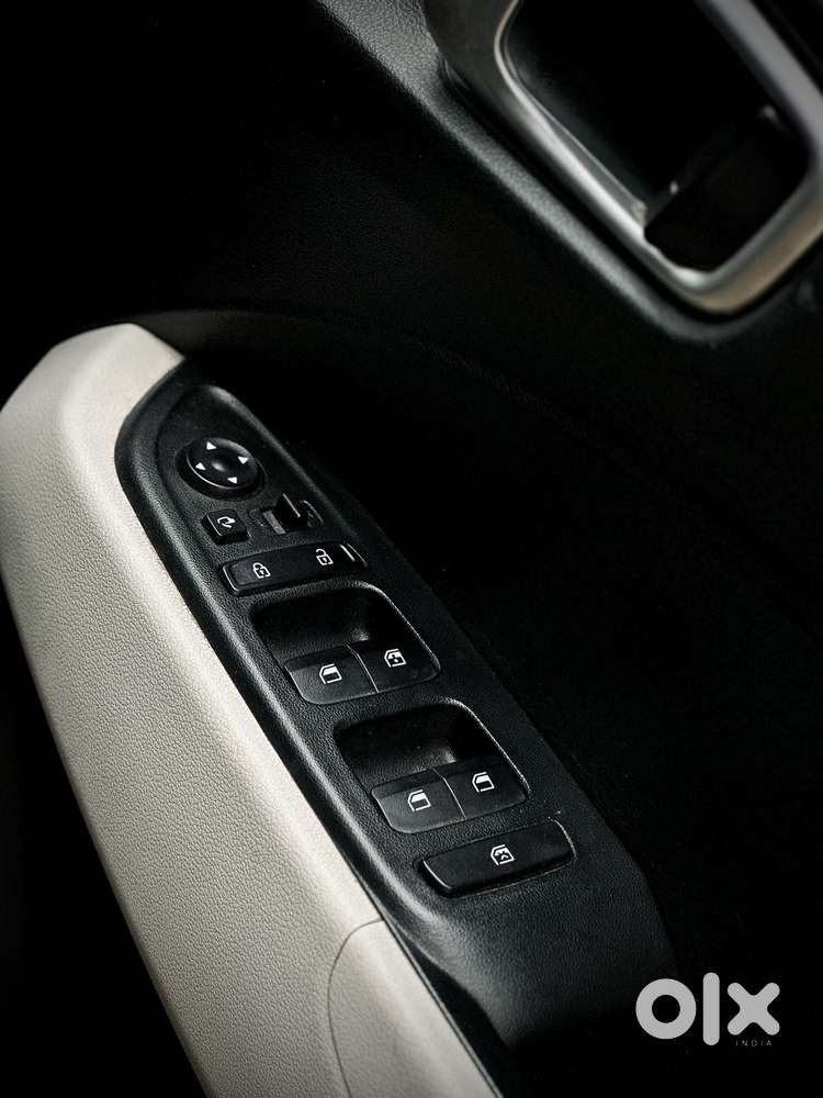 Hyundai Venue 1.4 Crdi Sx, 2023, Diesel