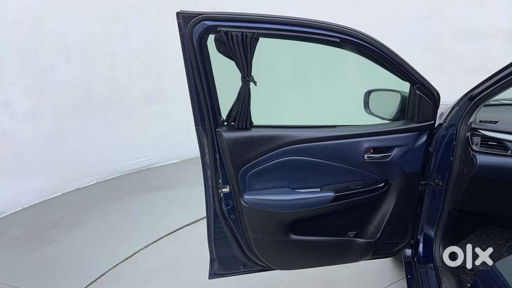 Maruti Suzuki Baleno Alpha, 2022, Petrol