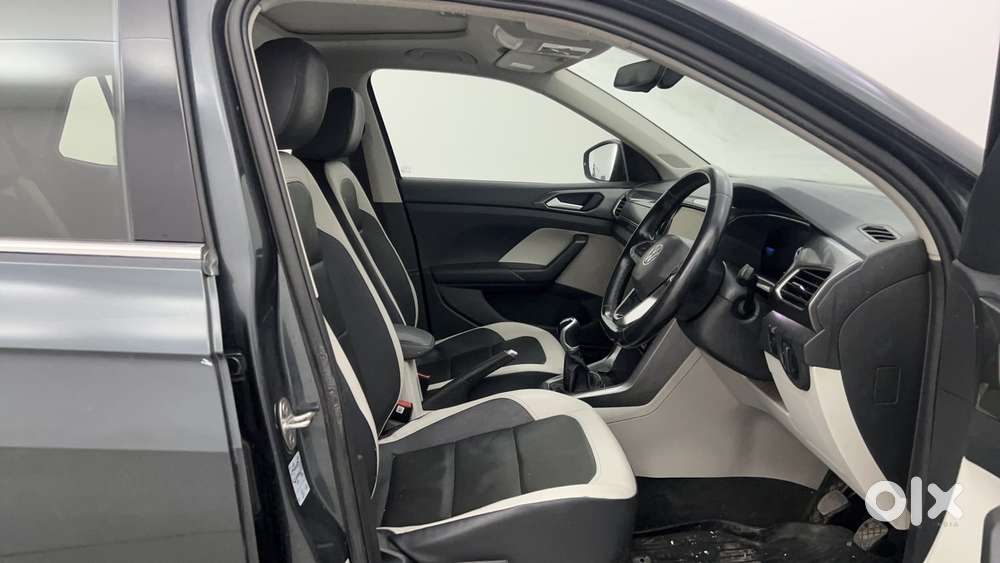 Volkswagen Taigun 1.0 Tsi Topline, 2022, Petrol