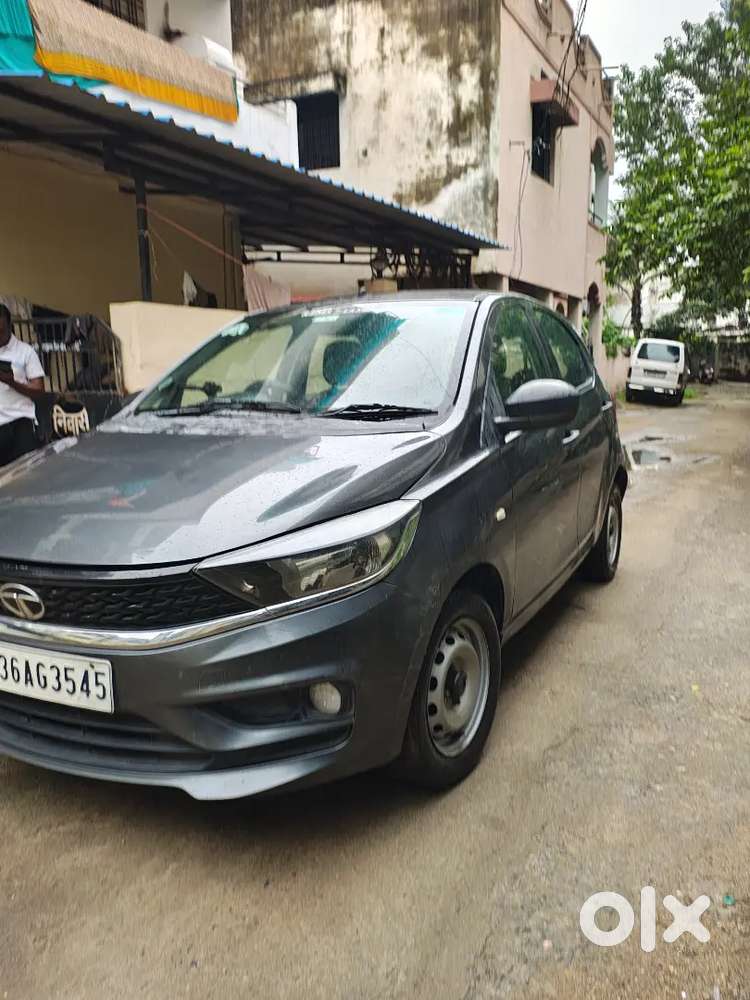 Tata Tiago 1.2 Revotron Xe 2021