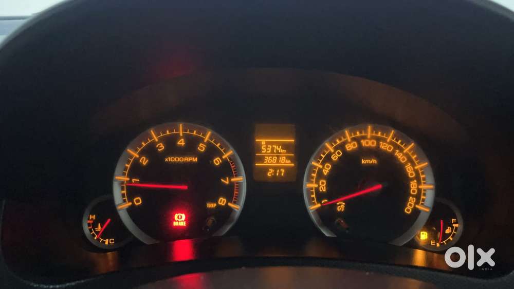 Maruti Suzuki Swift Dzire 1.3 Vxi, 2012, Petrol