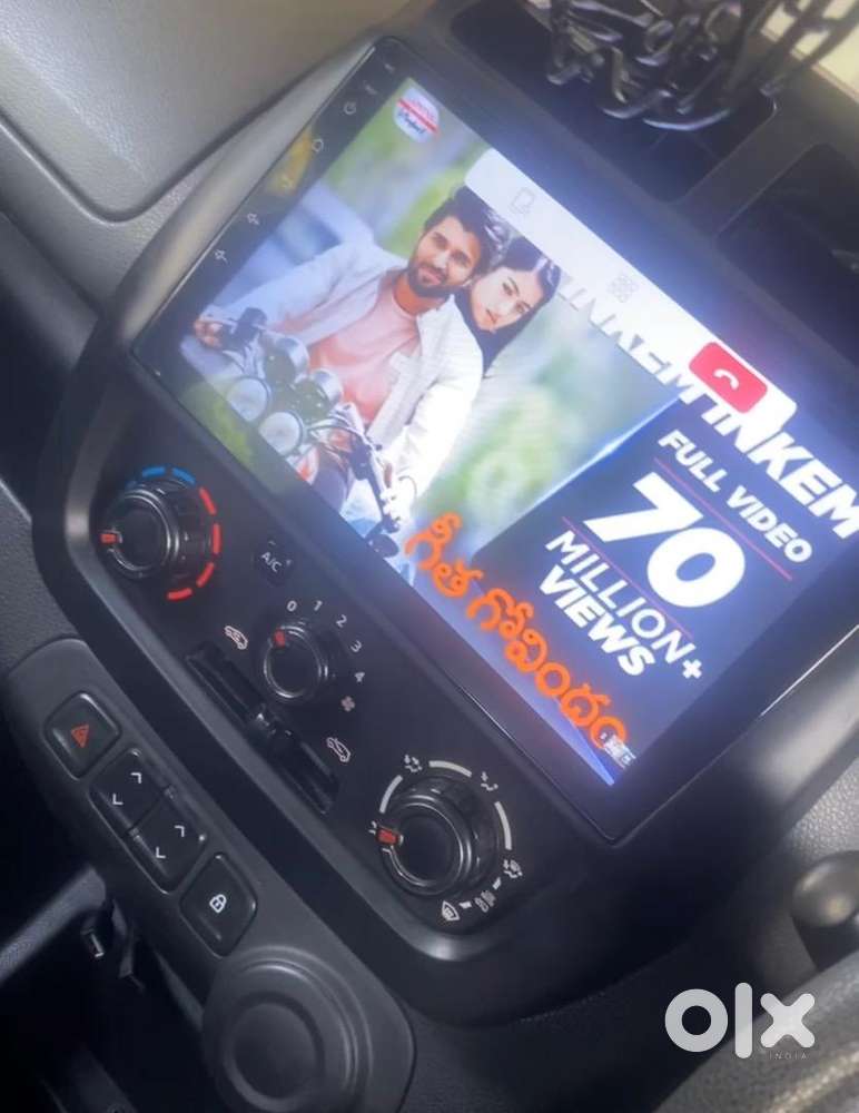 Renault Kwid 2018 First Owner