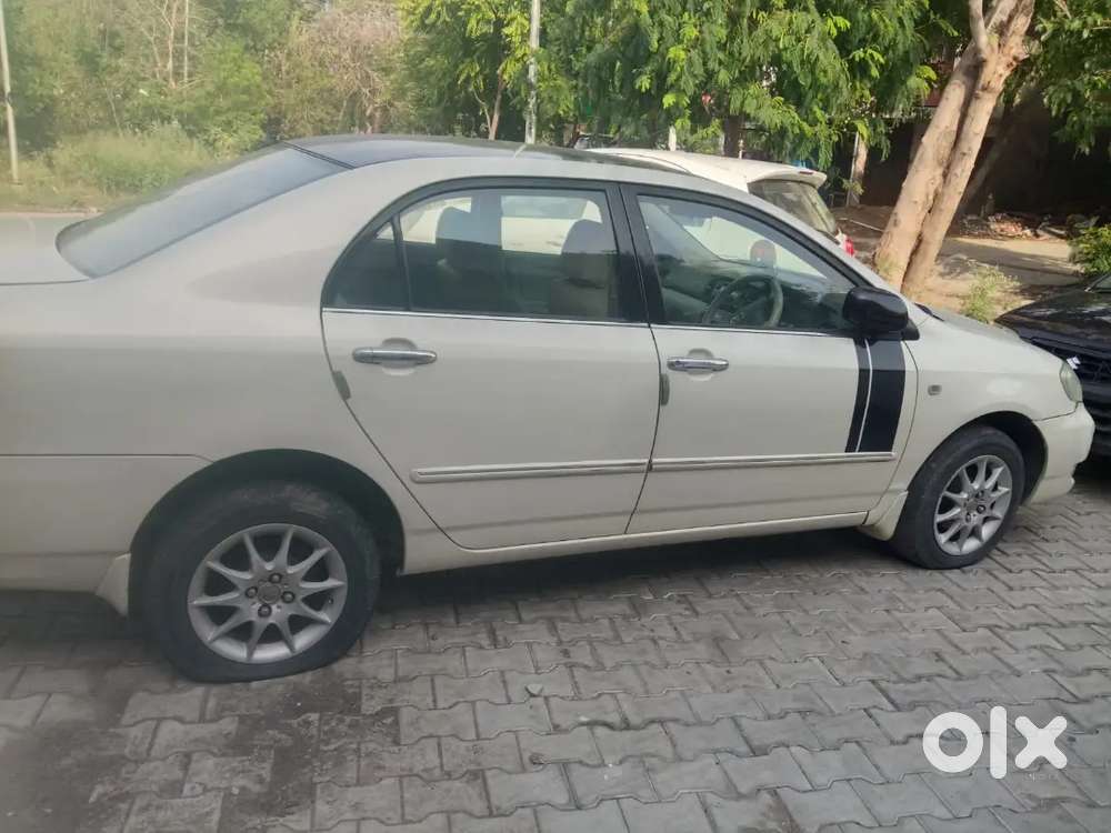 All Orginal Car Brend New Condition