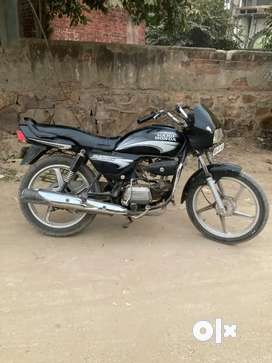 Splendor in Motorcycles in Old faridabad OLX India