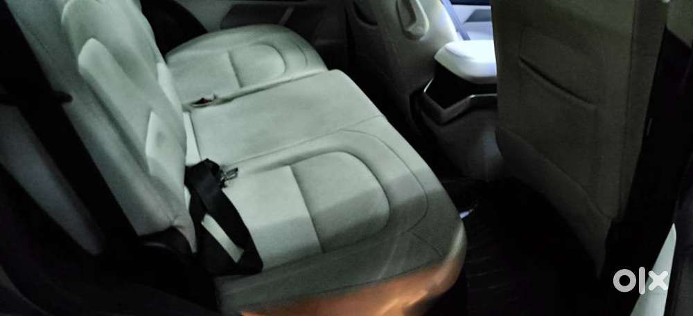 Tata Safari 2.0 Xza Plus Jet, 2021, Diesel