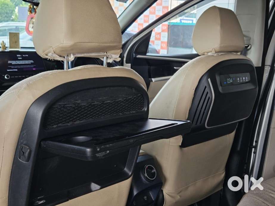 Kia Carens 1.5 Luxury Plus Diesel 6 Str, 2022, Diesel