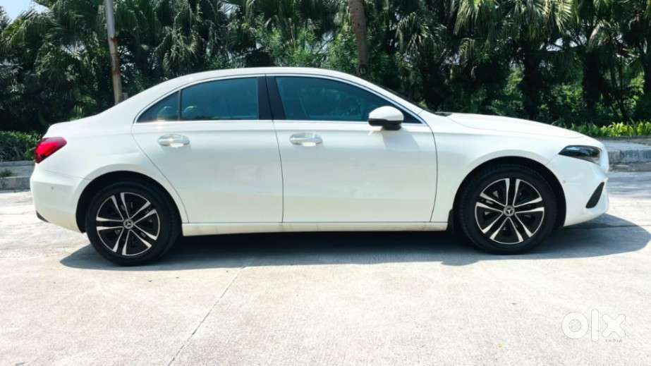 Mercedes-benz A-class Limousine 1.3 A 200, 2025, Petrol
