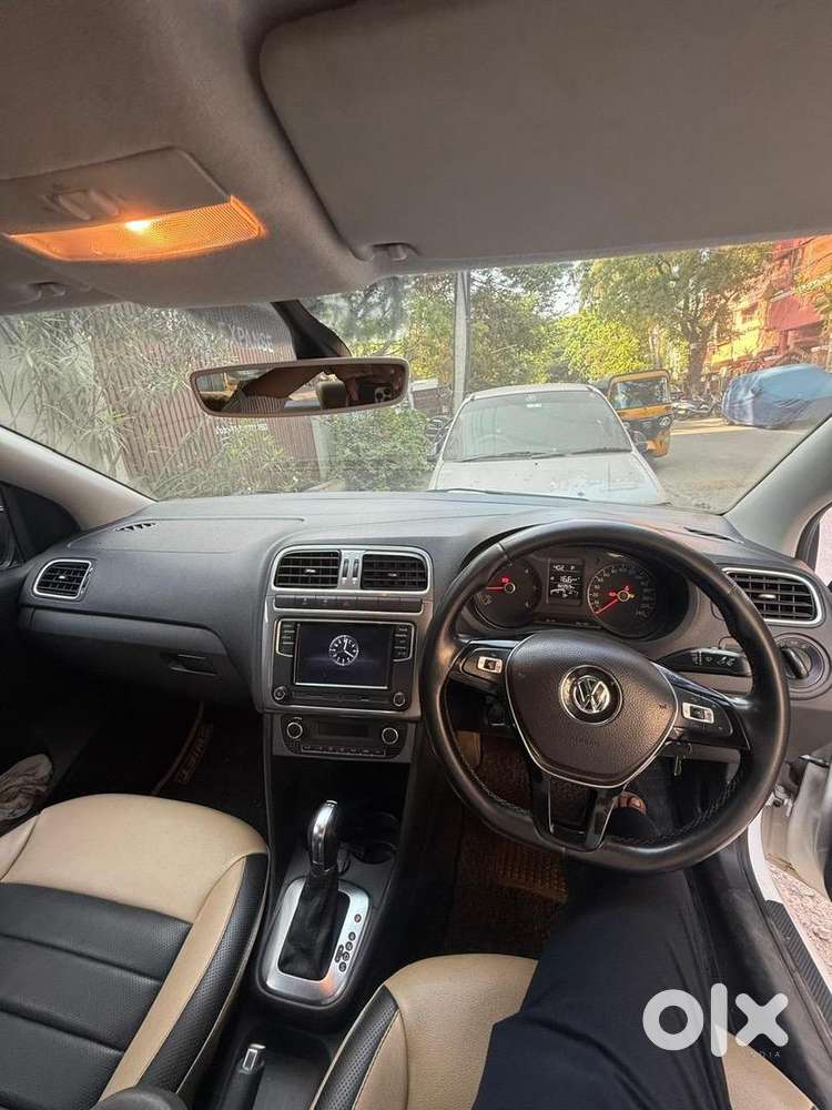 Volkswagen Ameo 2019 Diesel 82000 Km Driven