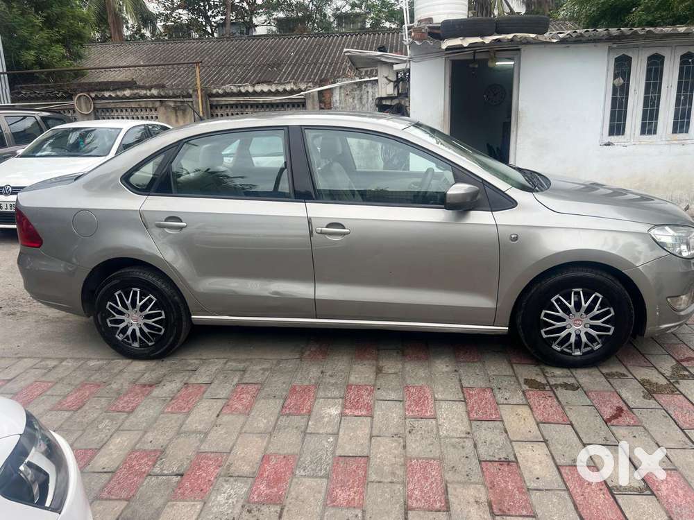 Skoda Rapid 1.6 Tdi Ambition, 2012, Diesel