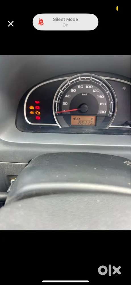 Maruti Suzuki Alto Lxi 2013