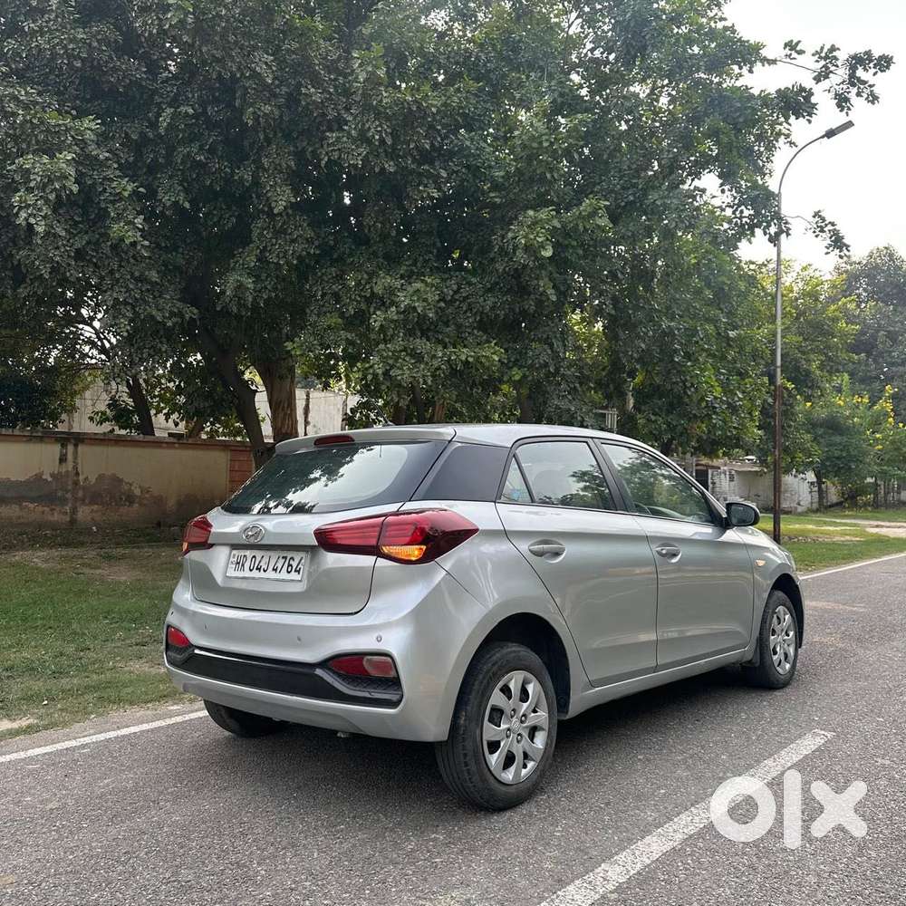 Hyundai Elite I20 Magna 1.4 Crdi, 2019, Diesel