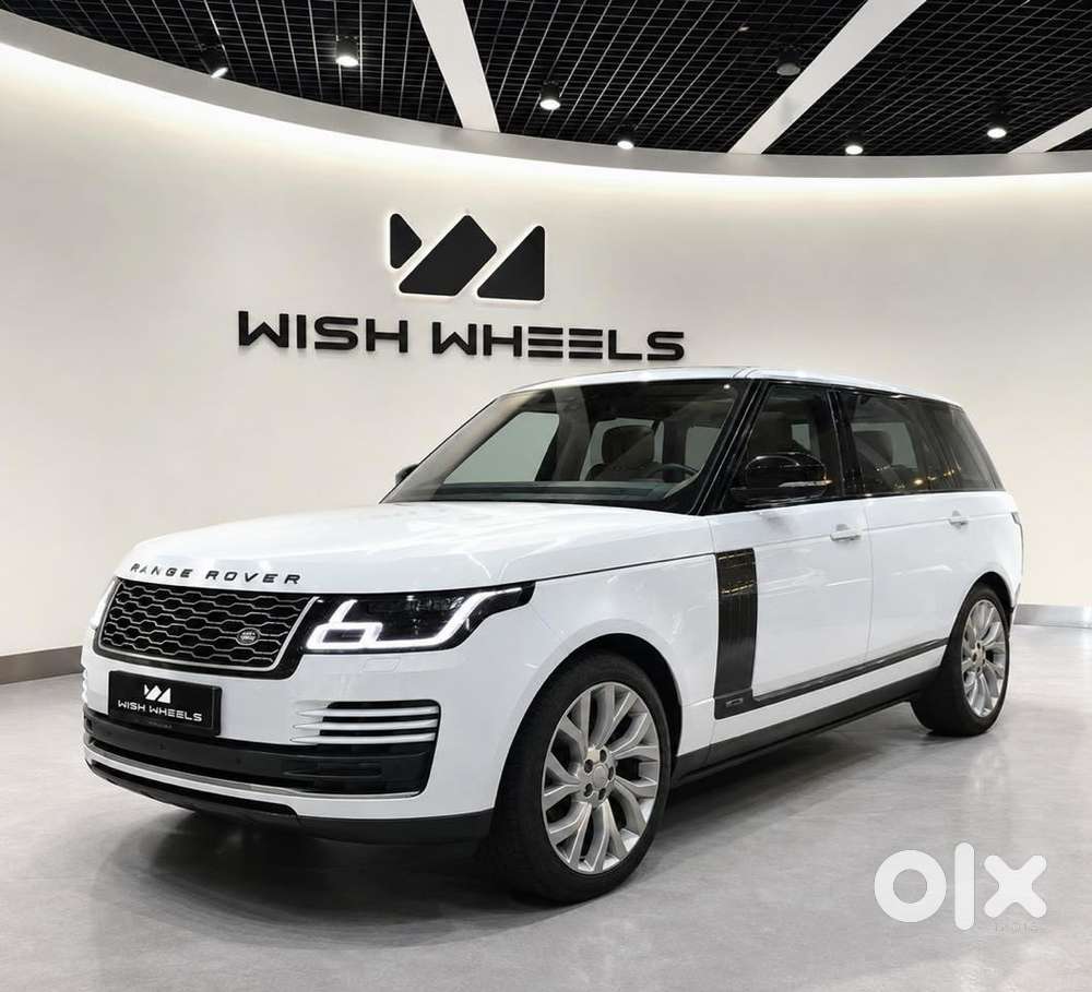 Land Rover Range 3.0 Diesel Swb Vogue, 2019, Diesel