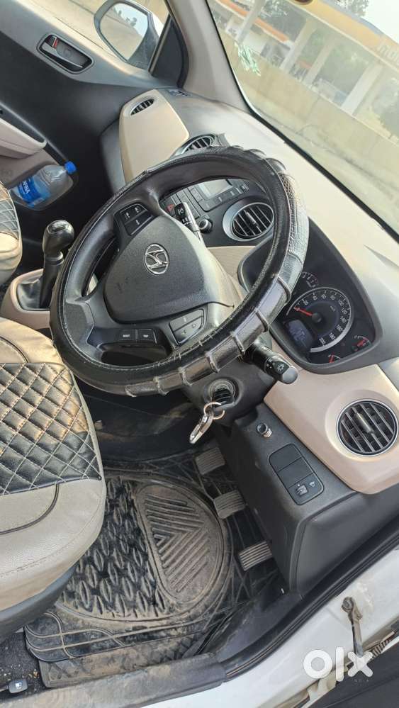 Hyundai Grand I10 1.2 Kappa Magna, 2019, Petrol