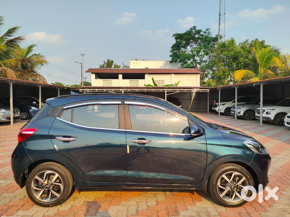 Hyundai Grand I10 Nios, 2022, Petrol