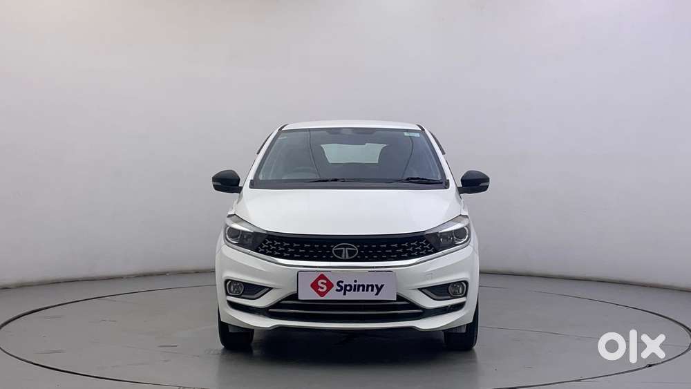 Tata Tigor 1.2 Revotron Xz Plus, 2021, Petrol