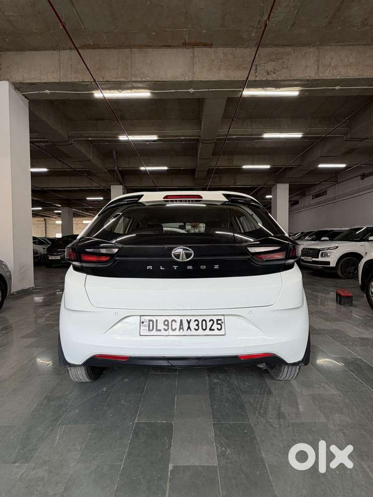 Tata Altroz Xe Petrol, 2021, Petrol