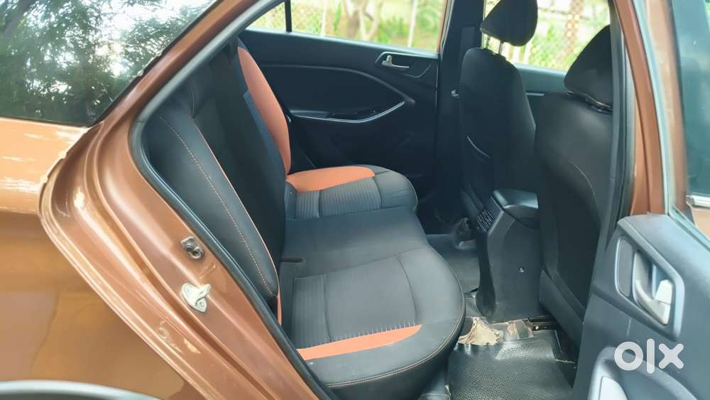 Hyundai I20 Active 1.2 S, 2015, Petrol