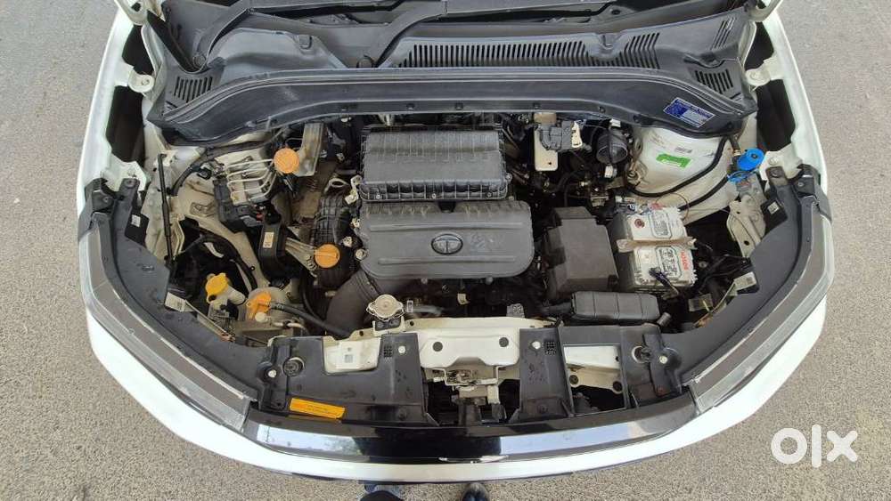 Tata Punch Pure Icng, 2023, Cng & Hybrids