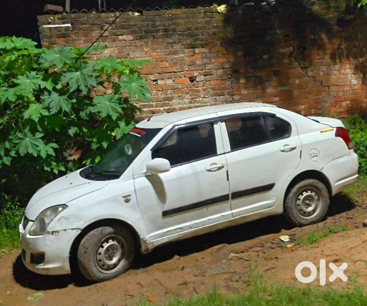 Maruti Suzuki Dzire 2014