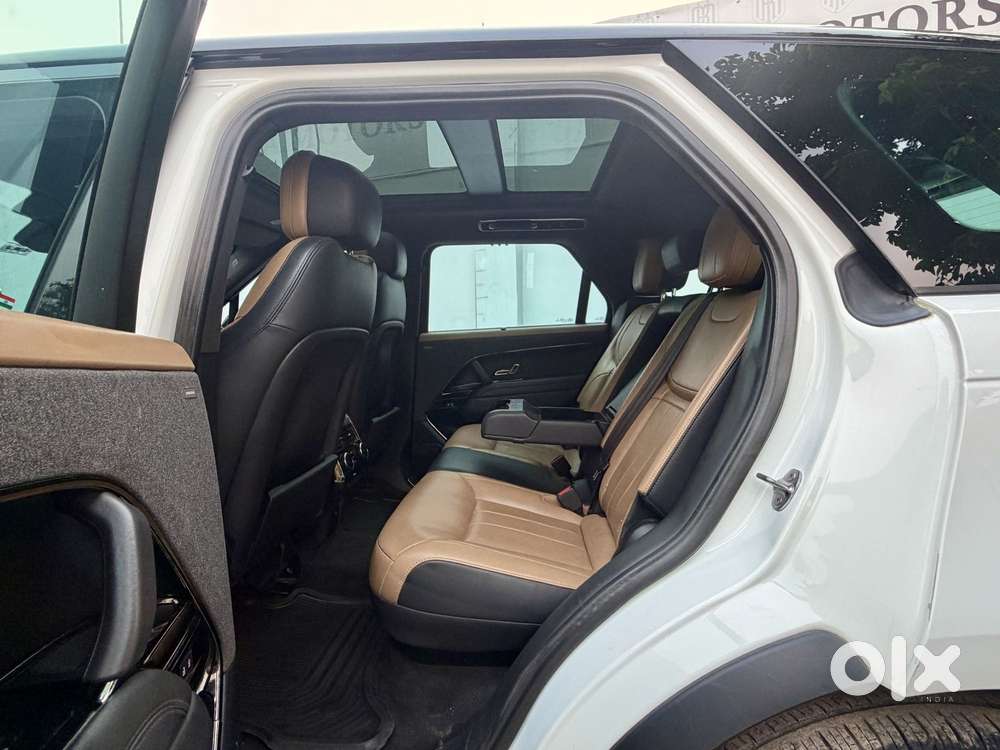 Land Rover Range Sport, 2024, Diesel